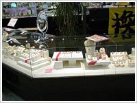 非冷ショウケース